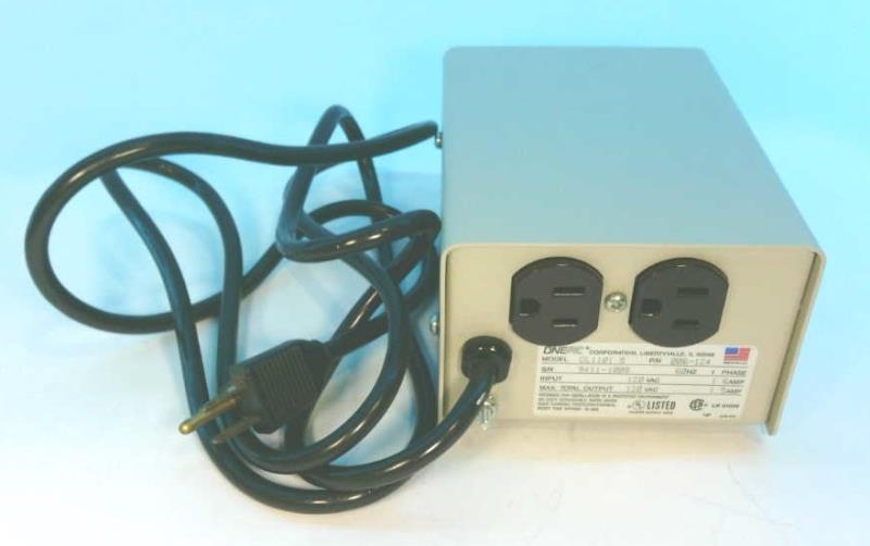 ONEAC CL1101.5