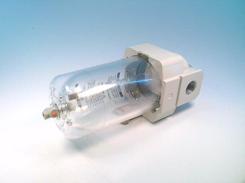 SMC AL40-N03-3Z-A