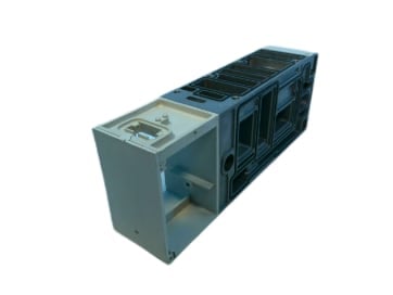 VVQ5000-1A-F1-04 by SMC
