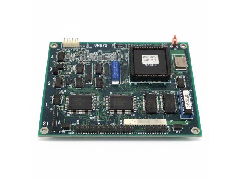 NACHI UM872