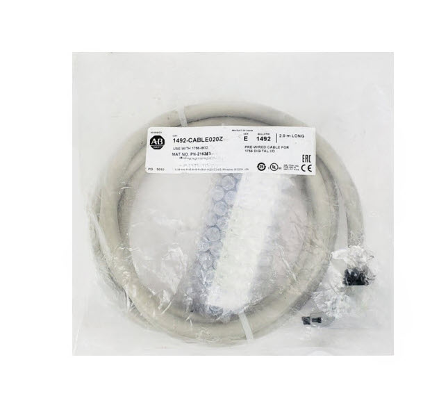ALLEN BRADLEY 1492-CABLE020Z