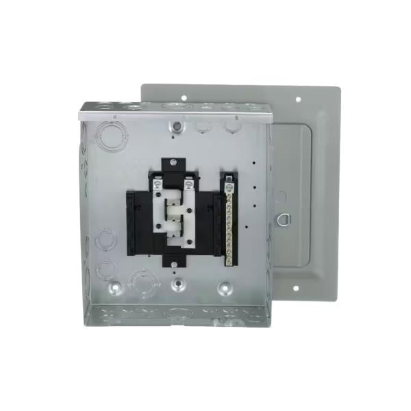 RTBR12L125Q por EATON CORPORATION