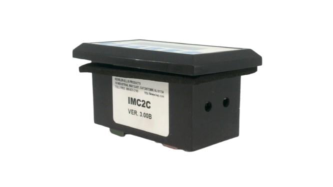 KEP IMC2C