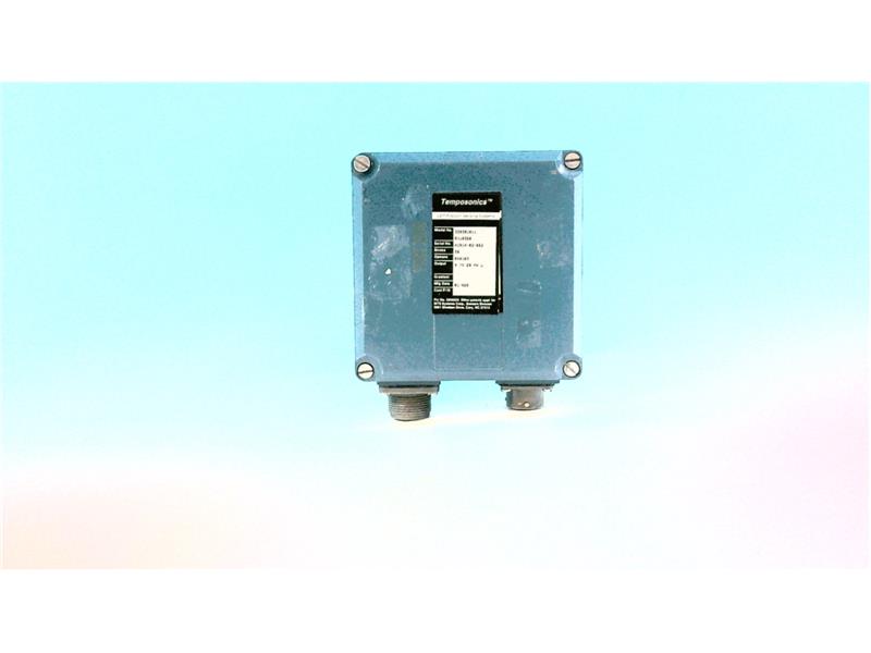 MTS SYSTEMS CO 330301011-R1U0360