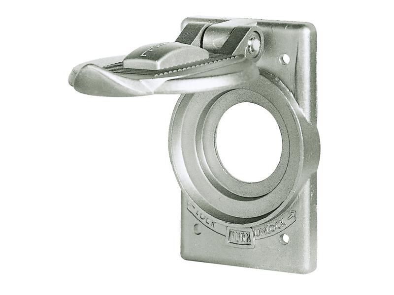 HUBBELL 23007