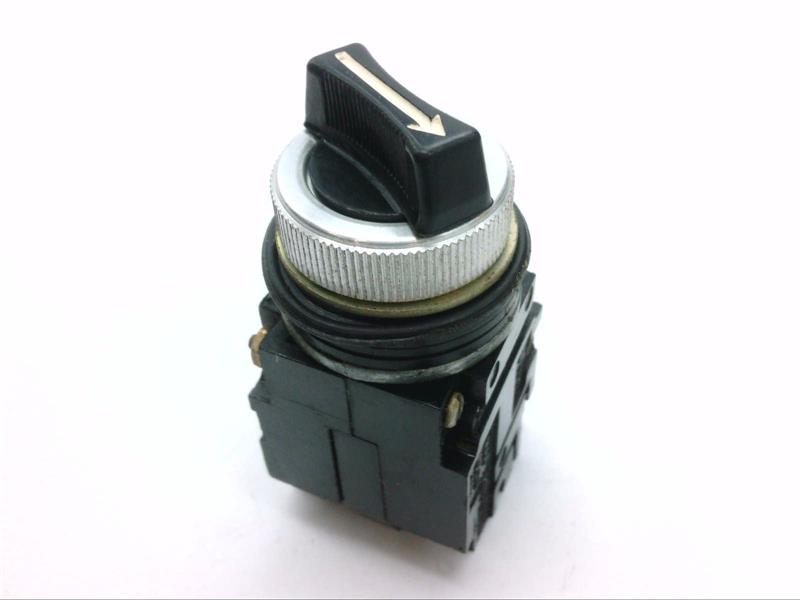 GENERAL ELECTRIC CR104B122