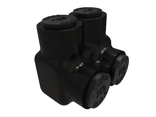 PBTS-2-750 von ILSCO