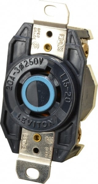 LEVITON 2420
