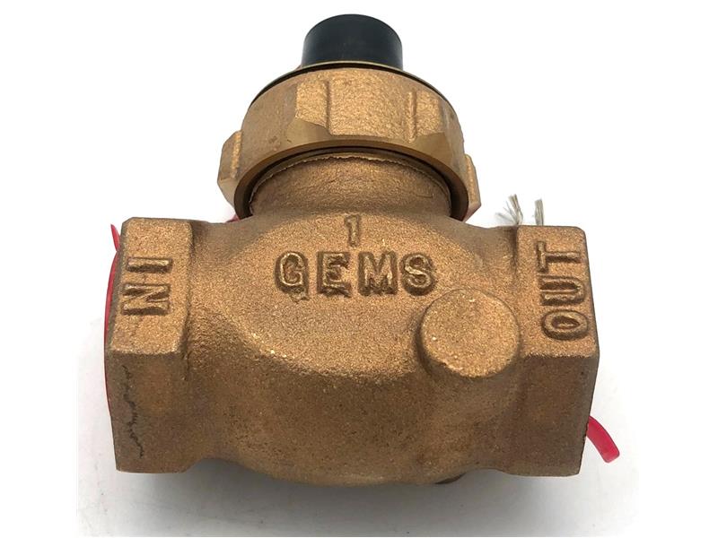 GEMS SENSORS FS-210