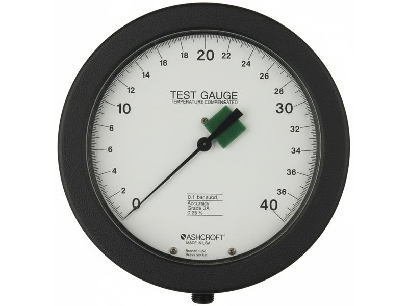 85-1082-P-02L-0-40PSI por ASHCROFT