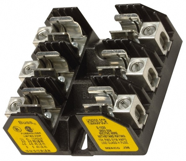 EATON CORPORATION H25100-3CR