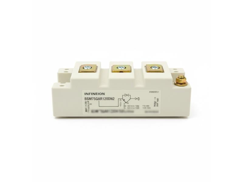 INFINEON BSM75GAR120DN2
