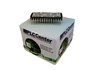 J227C512E by TEXAS INSTRUMENTS SEMI