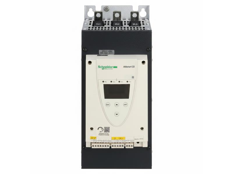 SCHNEIDER ELECTRIC CFH2516G12S