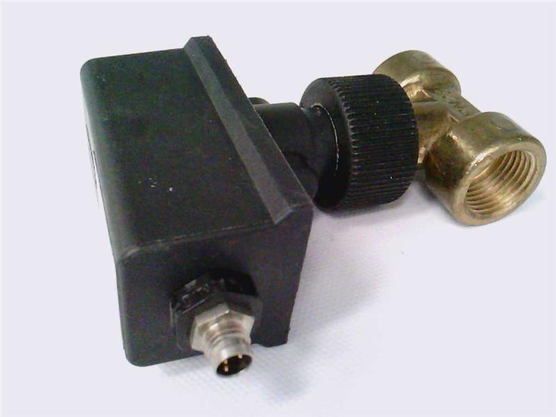 SIKA VKS 15M/1,6