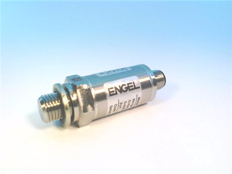 ENGEL KS-T-1-2-B41D-H-V-631