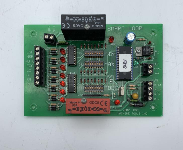 ASC SL-100