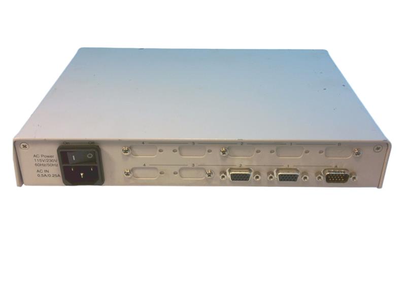 RARITAN COMPUTER VD12
