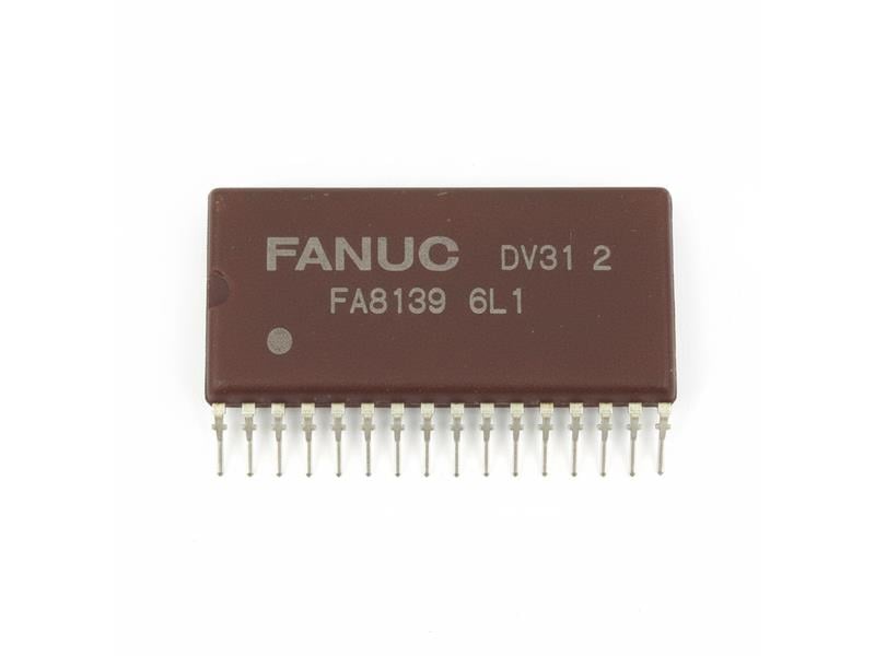 FA8139 par FANUC