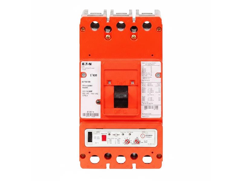 EATON CORPORATION 8375K108