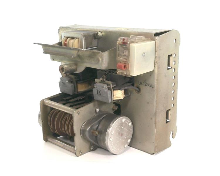 HONEYWELL R4140M1004
