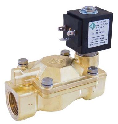 ODE VALVE 21WN4K0B130