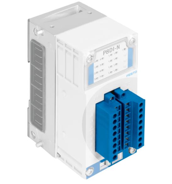 FESTO NECU-L3G8-C2-IS