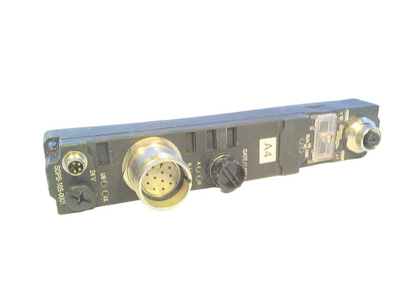 SDPB-10S-0001 by TURCK