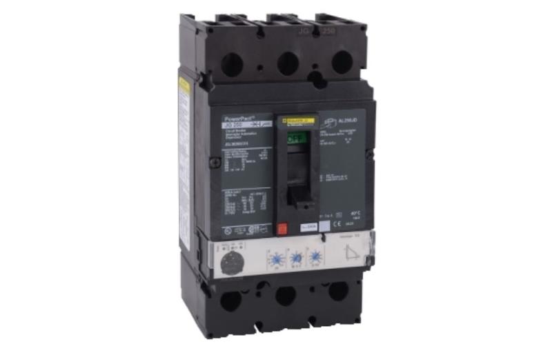 SCHNEIDER ELECTRIC KAL361256139