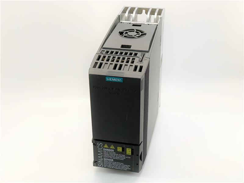 SIEMENS 6SL3210-1KE11-8UF1