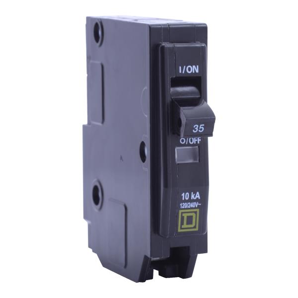 SCHNEIDER ELECTRIC QO150CP