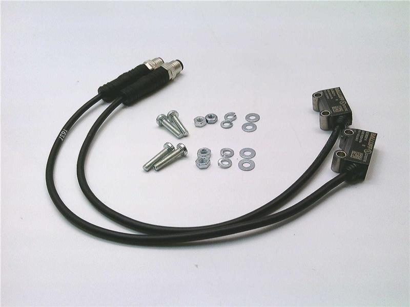 BALLUFF BOS R020K-PS-RX11-00,2-S75