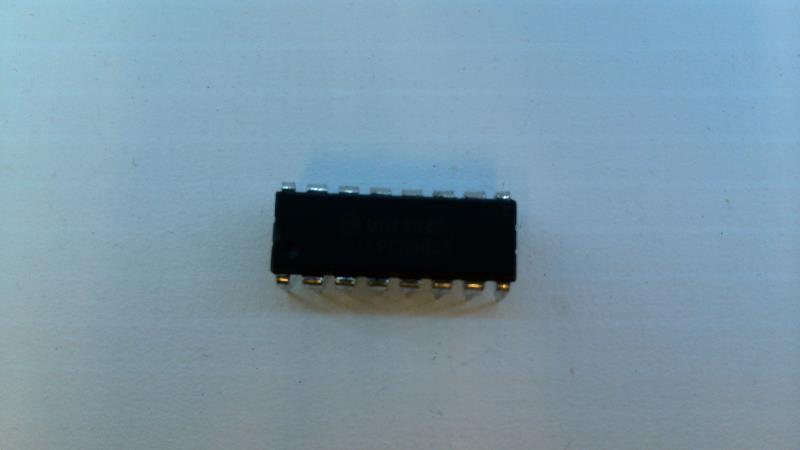 ON SEMICONDUCTOR MC1494P