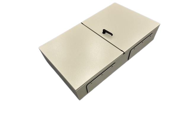 HAMMOND MANUFACTURING EN4TD24428CG