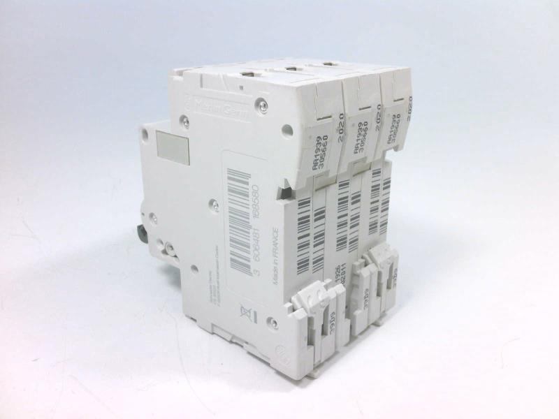 SCHNEIDER ELECTRIC M9F22302