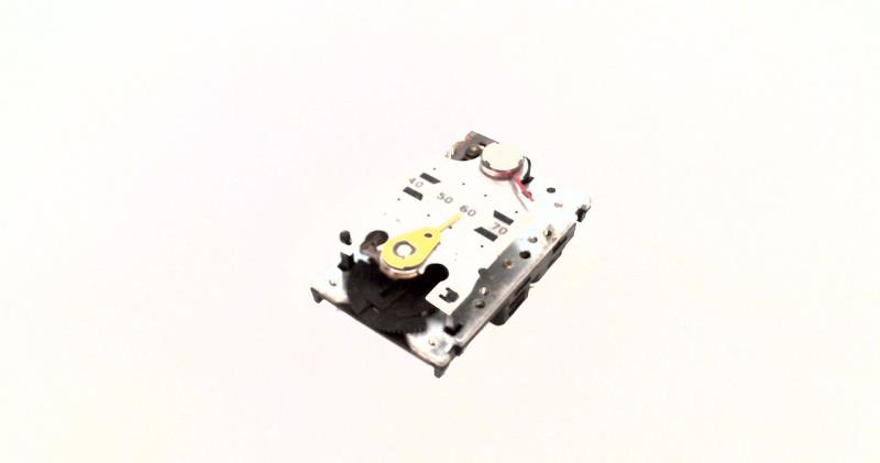 HONEYWELL TP970A1012