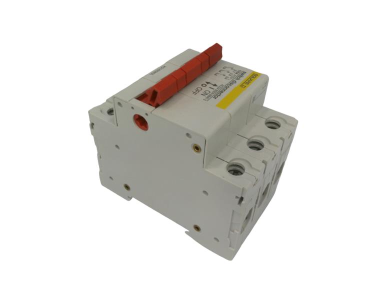SCHNEIDER ELECTRIC KQ125SW3L