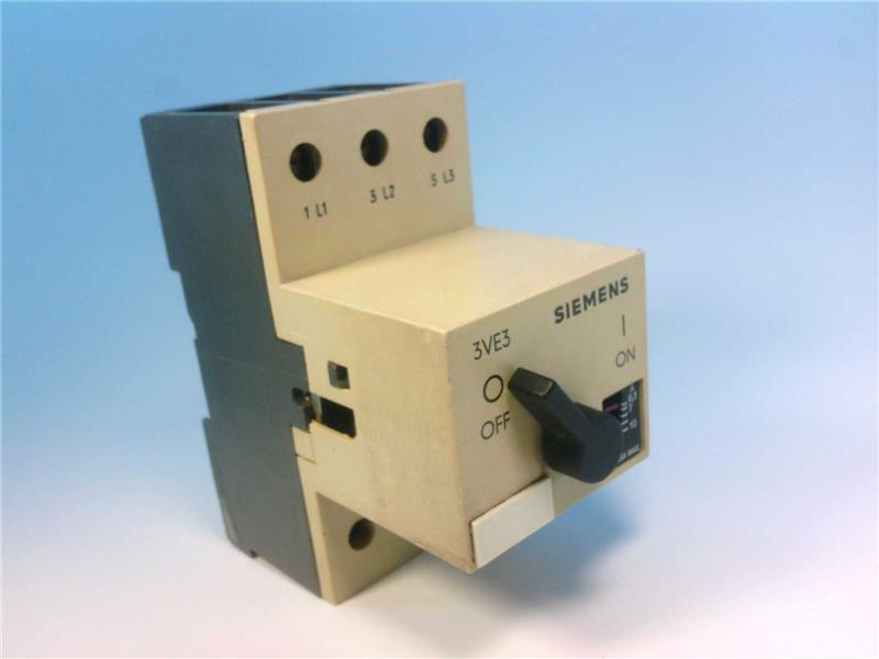 SIEMENS 3VE3000-2LA00