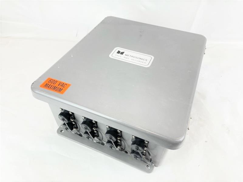 METROSONICS PA-7-600-20M-003