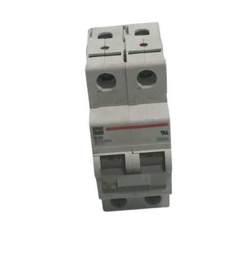 EATON CORPORATION WMS2B20