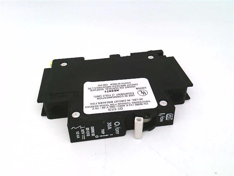 CBI QY-1-13-DM-U2-30A-B0-LW