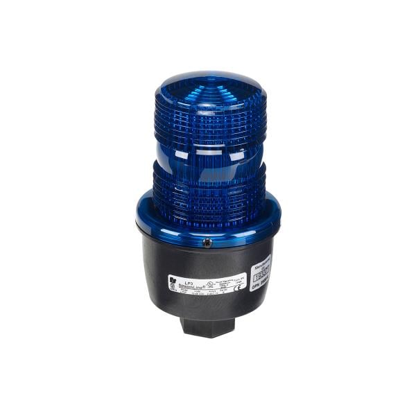 FEDERAL SIGNAL LP3P-120B