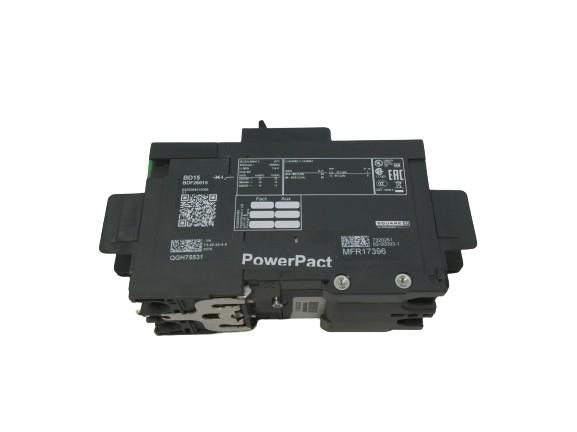 SCHNEIDER ELECTRIC BDF26015