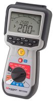 MIT2500 by MEGGER