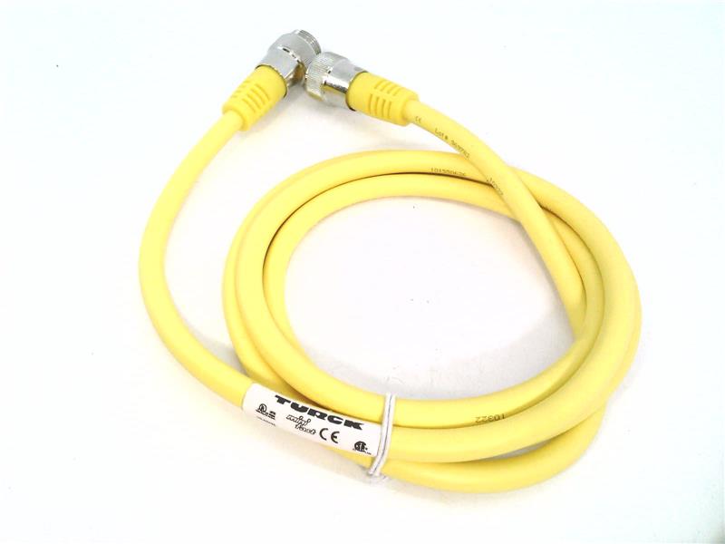 TURCK RSM RKM 47-2M