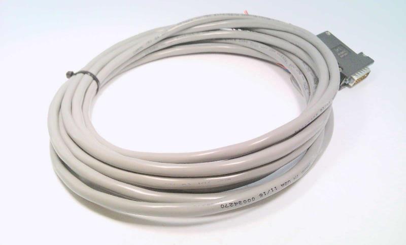 MOOG CBLIO43-5M