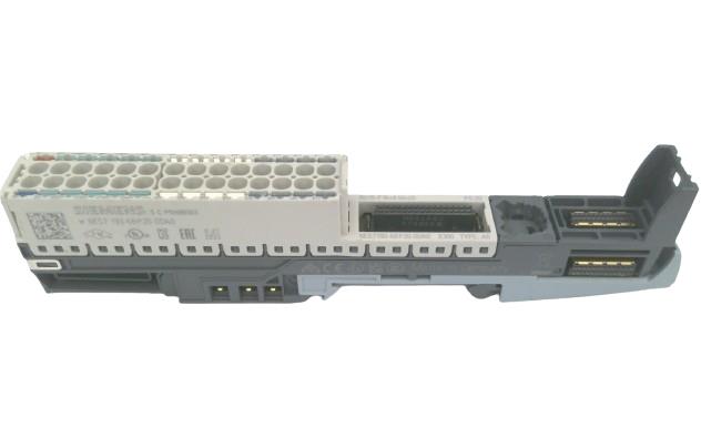 SIEMENS 6ES7193-6BP20-0DA0