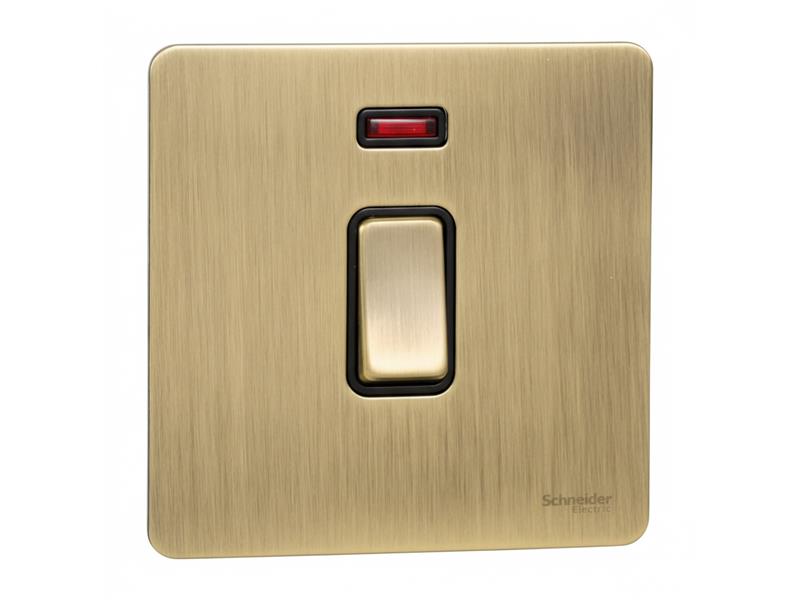 SCHNEIDER ELECTRIC GU3420BAB