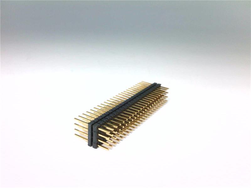 SAMTEC TW-24-04-G-Q-140-250
