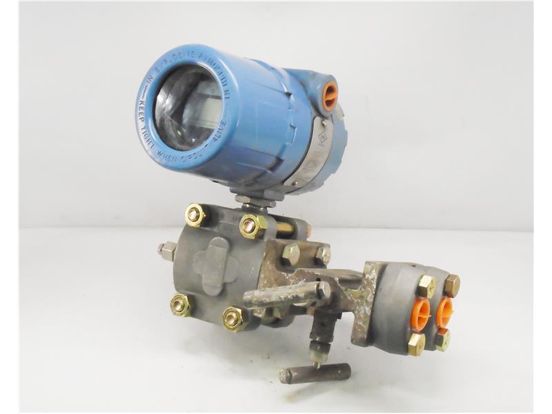EMERSON 1151DP5S22M4DFP2T061402/02R